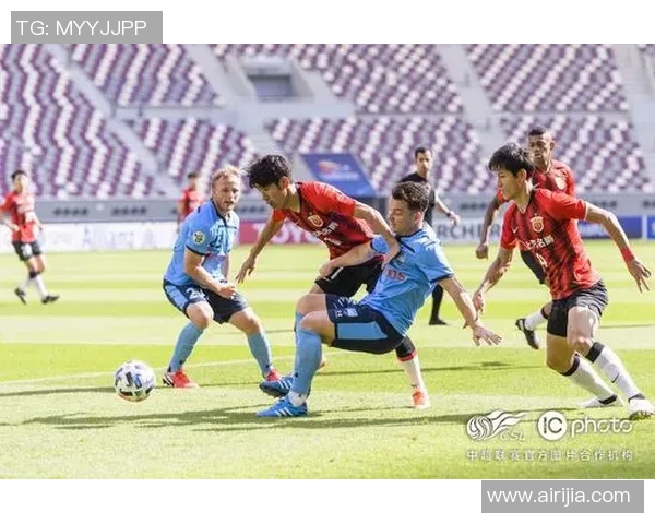 中国28号足球球星排名揭晓 谁是国内足球界的实力担当