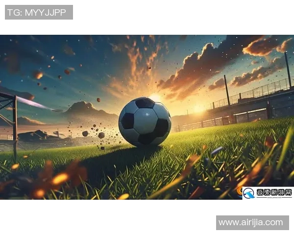 少年球星闪耀绿茵场描绘青春热血追梦与拼搏精神