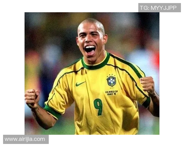 现役足球五大巨星,谁才是最耀眼的明星?